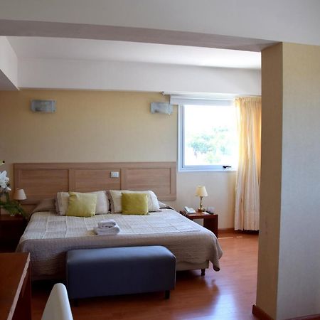 Palace Hotel Nueve de Julio Ngoại thất bức ảnh