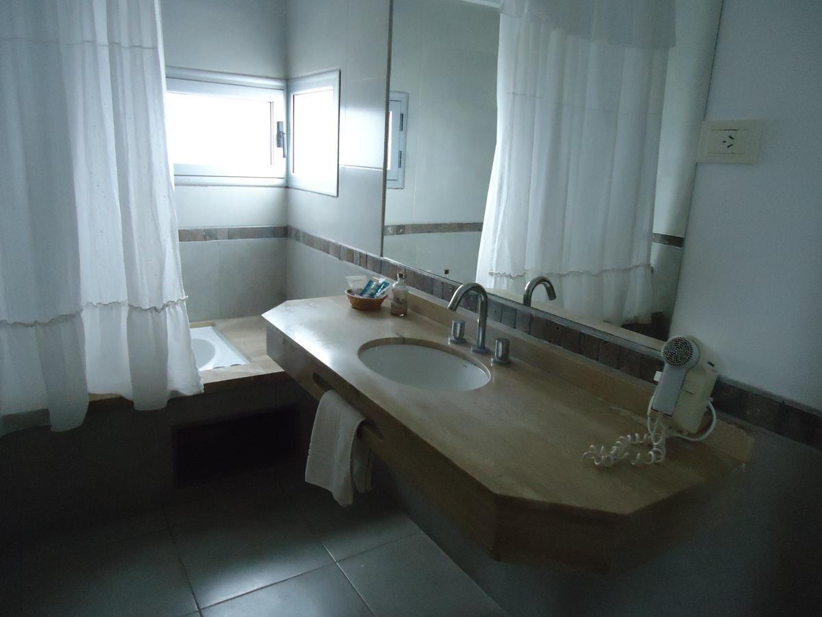 Palace Hotel Nueve de Julio Ngoại thất bức ảnh
